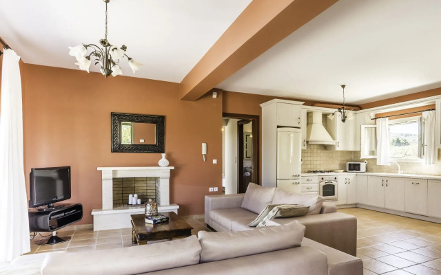 Villa Thalea
