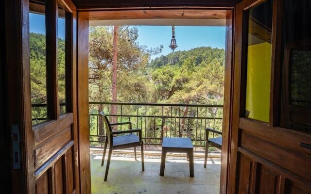 Gökbük Sereni̇ty Hotel