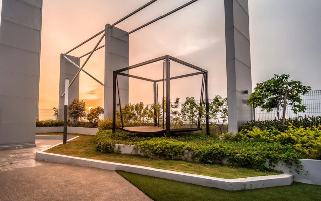 Sama Homes @ D'Latour Sunway