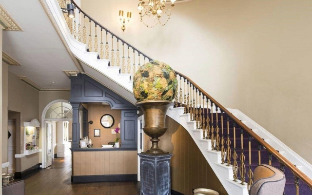 Harbour Hotel Chichester