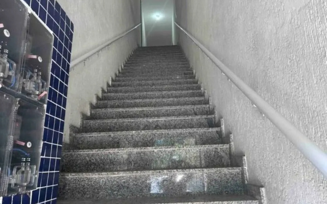 Quarto individual em São Paulo ZN
