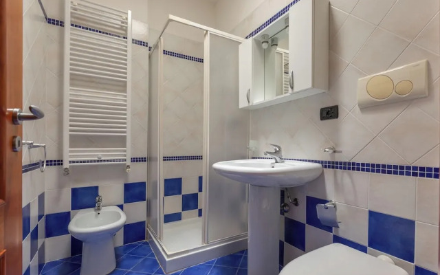 3948 Ondamar - Bilo Piano Rialzato by Barbarhouse