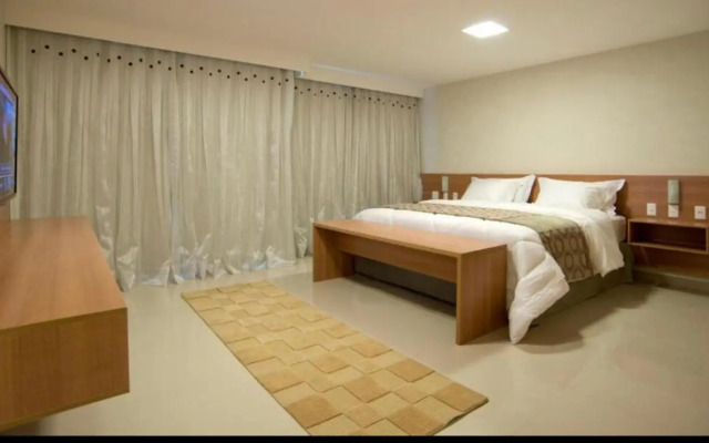 Vg Fun Flat