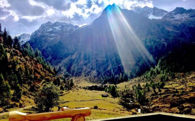 Ferienwohnungen-Schett