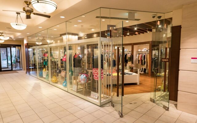 Shigira Bayside Suite Allamanda