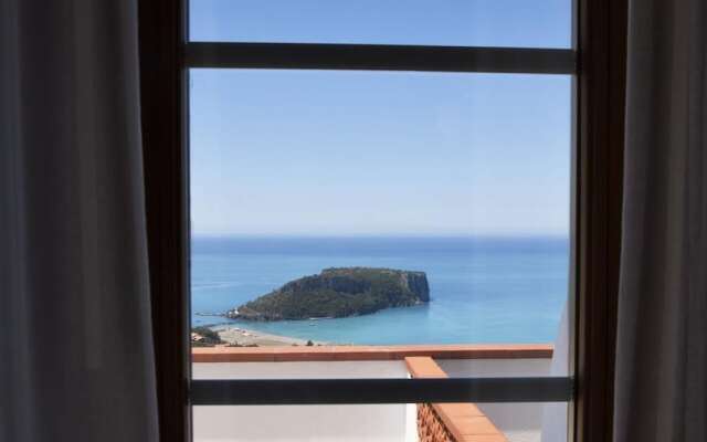 Hotel Residenza del Golfo