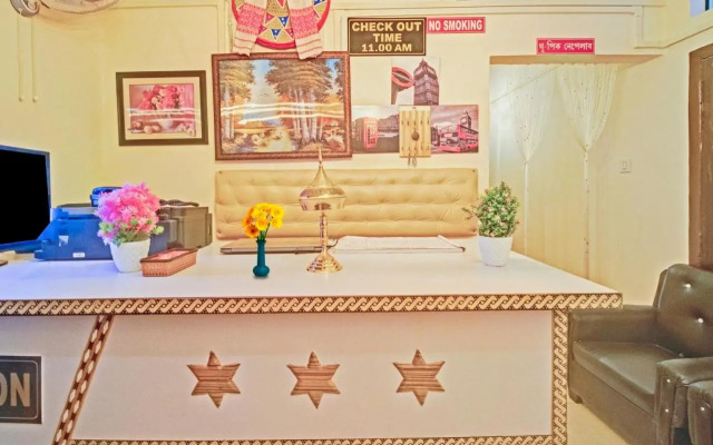 Oyo 92233 London Bridge Guest House