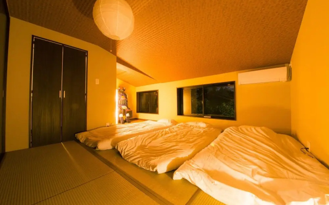IMADEGAWA Kyoto