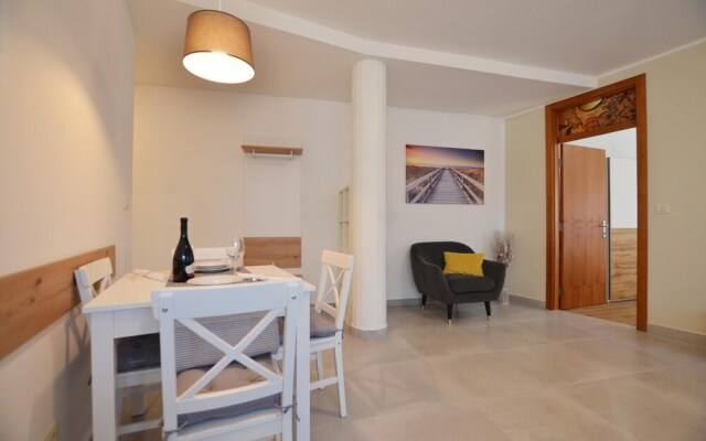 Irene in Rovinj With 1 Bedrooms and 1 Bathrooms