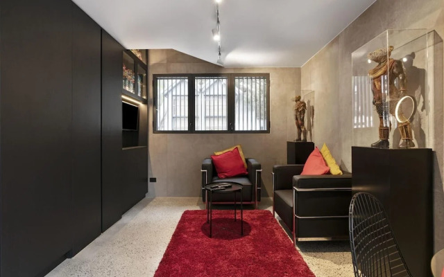 New York Style Loft in Darlinghurst