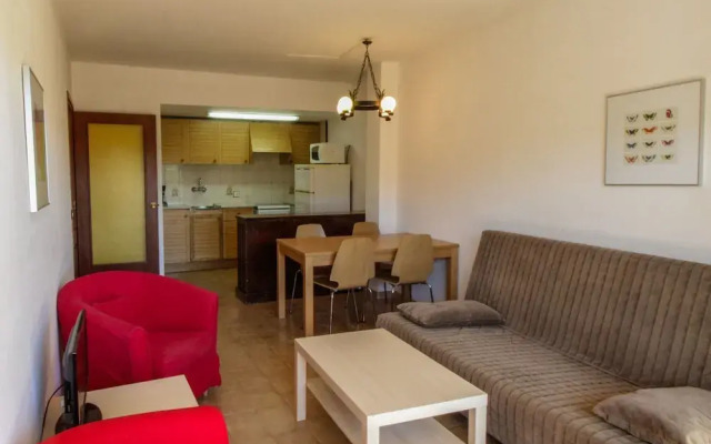 Flateli Apartamento Estartit