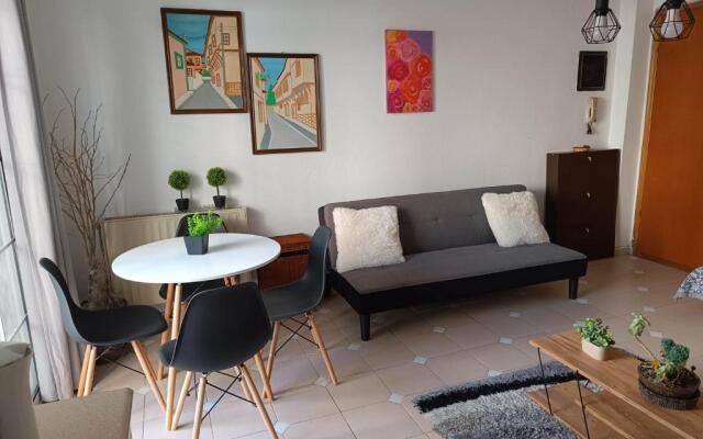 Sofia-Marina Guest House