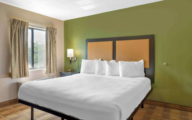 Extended Stay America Suites Indianapolis Northwest I465