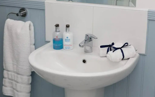 Red Lion Loft Blidworth