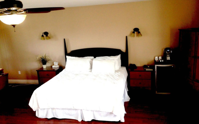 Motel Montcalm