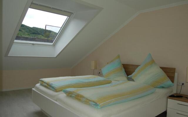 Ferienhaus Mosel Bub