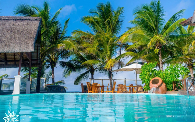 Seasense Boutique Hotel & Spa