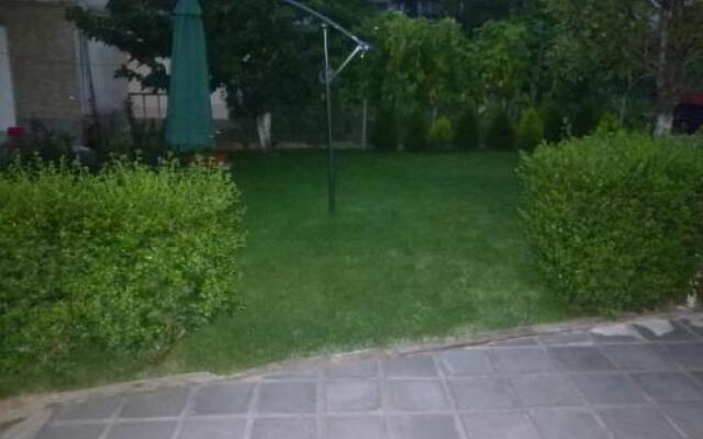Borani Guest House