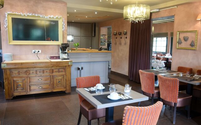 Auberge la Renaissance