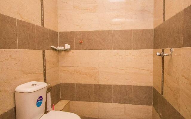 Enkare Hotel