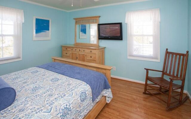 Paws & Relax (formerly Surf Rider)