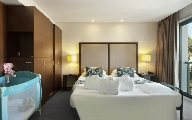 Dom Goncalo Hotel & Spa