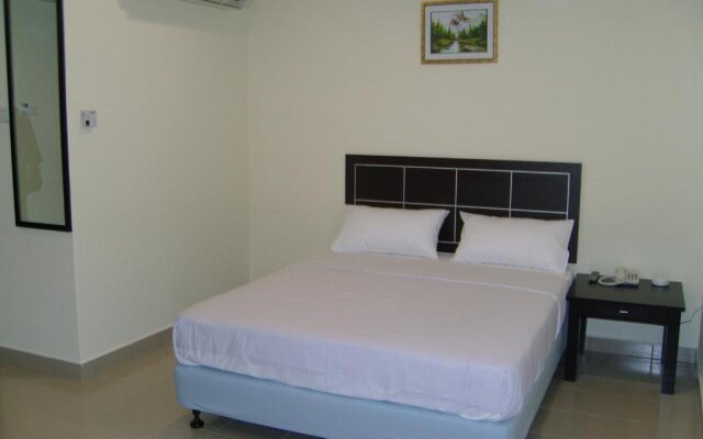 Linkway Hotel