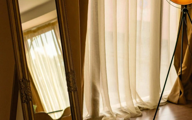 French Windows Loft Mrenitsov