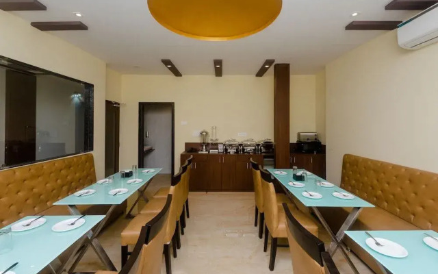 Embassy Suites by Oyo Rooms