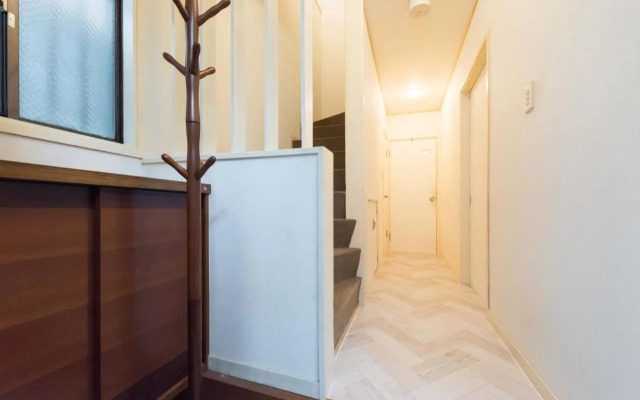 Shinjuku-ku - House / Vacation STAY 6644