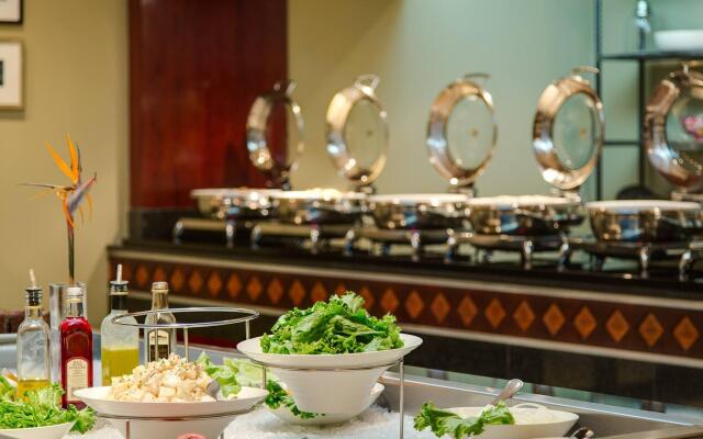 Protea Hotel by Marriott Blantyre Ryalls