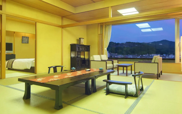 Jyoseikan