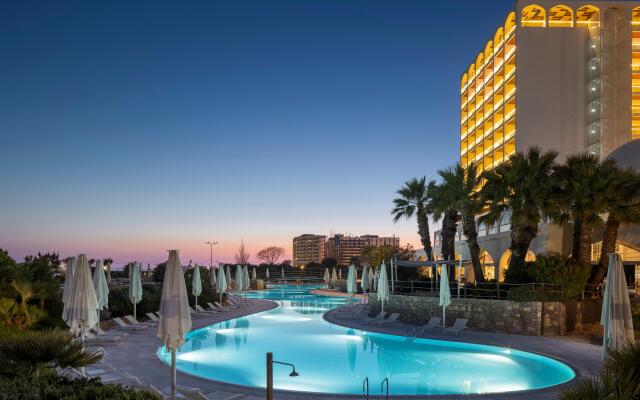 Crowne Plaza Vilamoura - Algarve by IHG