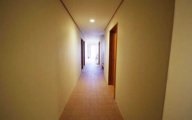 Resort in Villa Yamabare