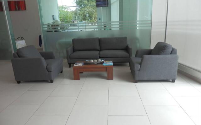 Hotel Hex Esteli