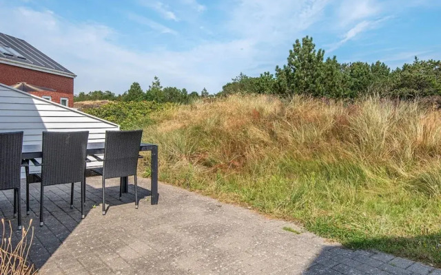 6 Person Holiday Home in Romo-by Traum