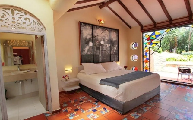 Suites Arcoiris
