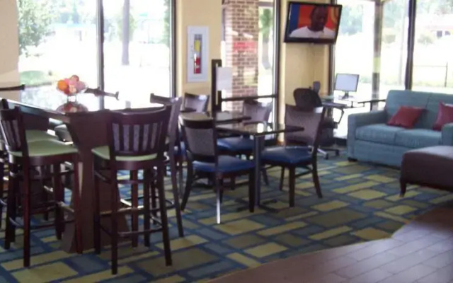 Quality Inn Kenly