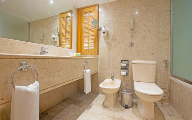 INNSIDE by Melia New York Nomad