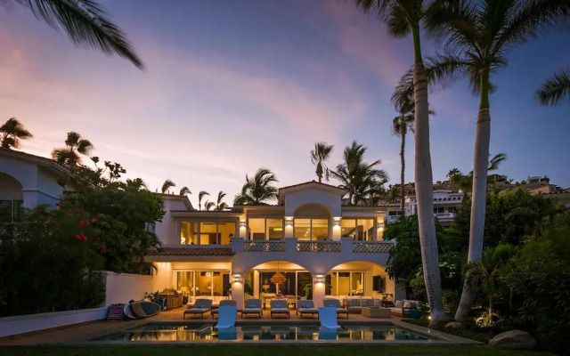 Villa las Abejas in Palmilla