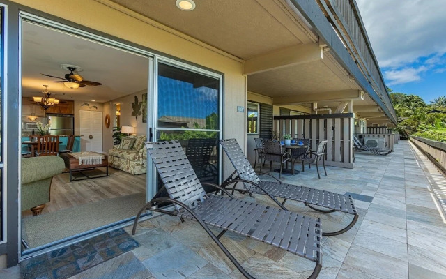 Kahana Sunset E5e 1 Bedroom Condo