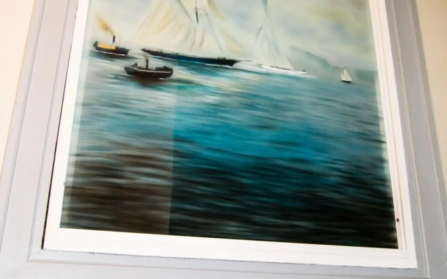 Nautico