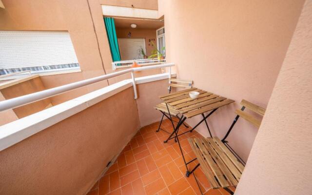 HomeHolidaysRentals Peace- Costa Barcelona