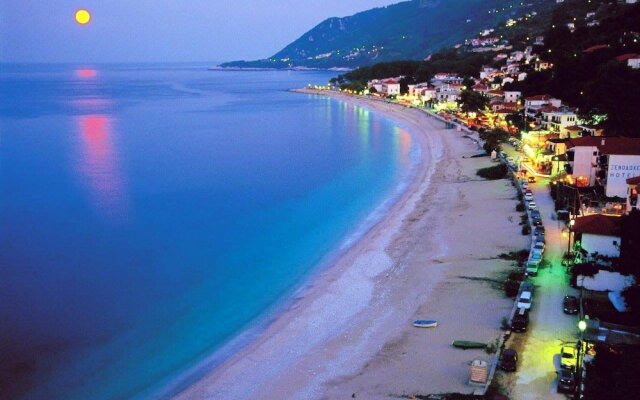 Archontiko Michael Vyzítsa Pelion