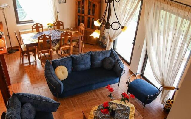 Nice house in Euboea