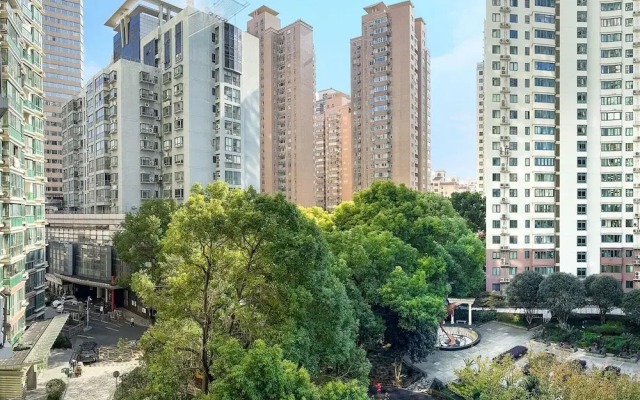 Tyms YaduHigh-rise 3bedroom near Stadium