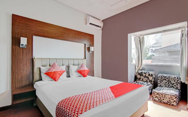 OYO 1367 Damon Butik Hotel