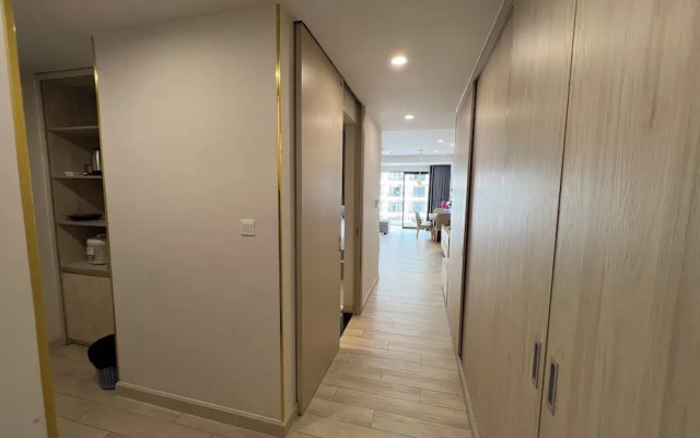 Apartment PHONGLIEM 1