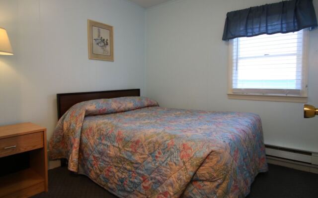 Biarritz Motel & Suites