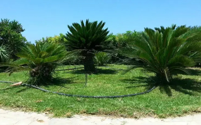 Villa Lara 1